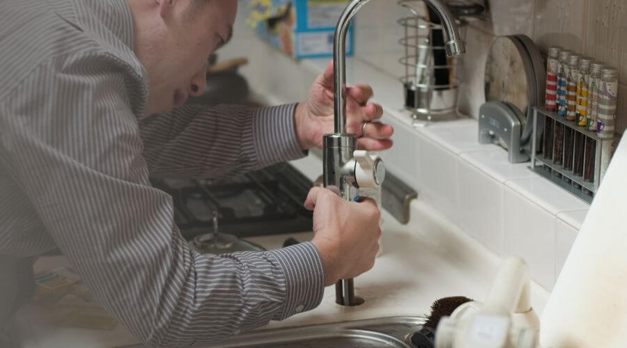Professional Leak Detection in Duke, MO